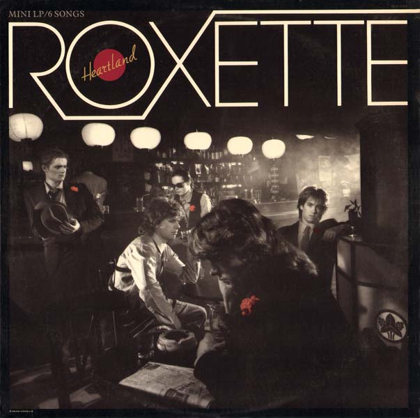 Roxette 罗克塞特 摇滚组合音乐专辑99张111CD[WAV+CUE]