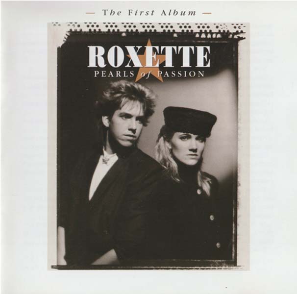 Roxette 罗克塞特 摇滚组合音乐专辑99张111CD[WAV+CUE]