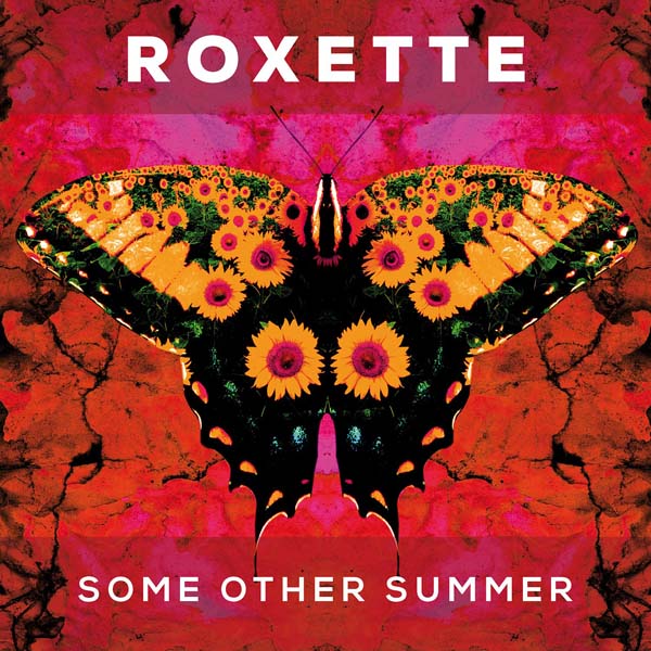 Roxette 罗克塞特 摇滚组合音乐专辑99张111CD[WAV+CUE]