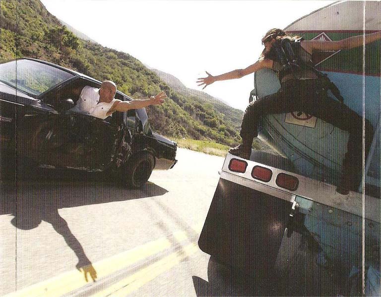 电影原声 – 2009 – Fast and Furious 速度与激情 4 [VSD-6960][德国版][WAV+CUE]