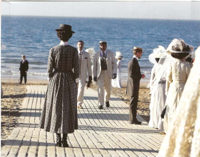 电影原声 – 2009 – Coco Avant Chanel 时尚先锋香奈儿 [VSD-6968][德国版][WAV+CUE]