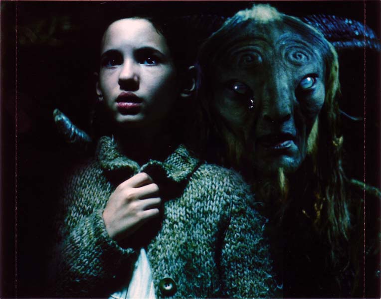 电影原声 – 2006 – El Laberinto Del Fauno 潘神的迷宫 [399 060-2][欧版][WAV+CUE]