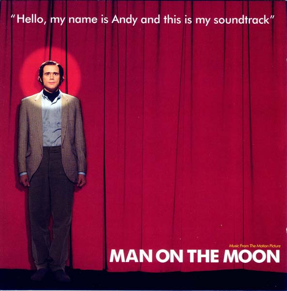 电影原声 – 1999 – Man On The Moon 月亮上的男人 [9362-47483-2][德国版][WAV+CUE]