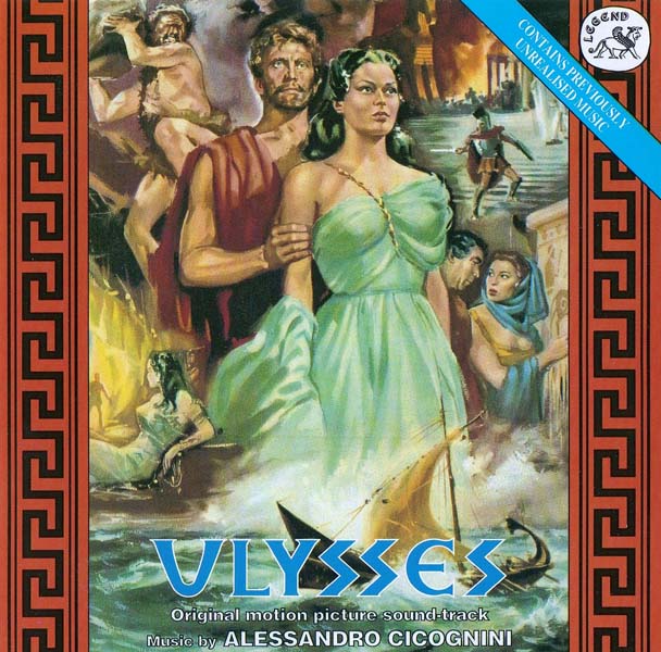 电影原声 – 1986 – Ulysses 尤利西斯 (1992)[Legend CD8][意大利版][WAV+CUE]