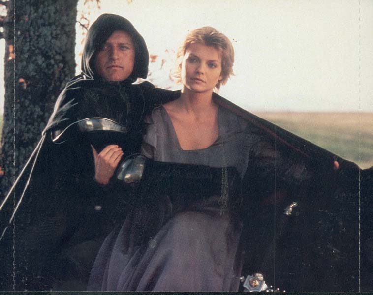 电影原声 – 1985 – Ladyhawke 鹰狼传奇 (1995)[GNPD 8042][美国版][WAV+CUE]