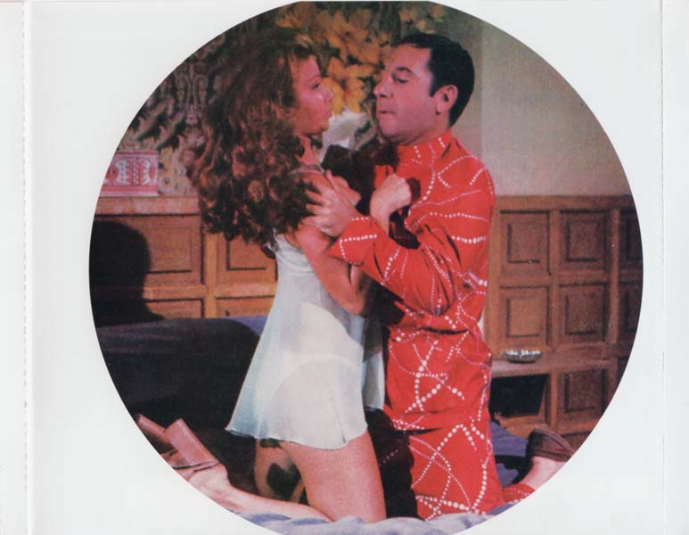 电影原声 – 1974 – Fin De Semana Al Desnudo (2014)[QR139][意大利版][WAV+CUE]