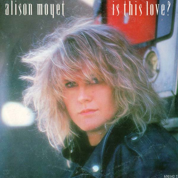 Alison Moyet 艾莉森·莫耶特 音乐专辑21张24CD[WAV+CUE]