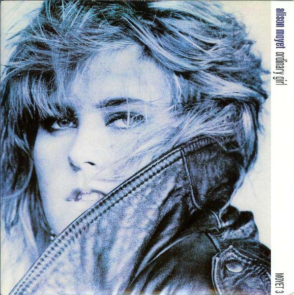 Alison Moyet 艾莉森·莫耶特 音乐专辑21张24CD[WAV+CUE]