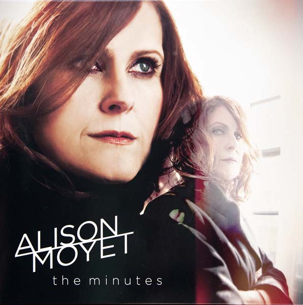 Alison Moyet 艾莉森·莫耶特 音乐专辑21张24CD[WAV+CUE]