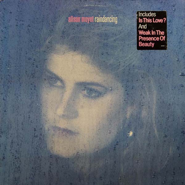 Alison Moyet 艾莉森·莫耶特 音乐专辑21张24CD[WAV+CUE]