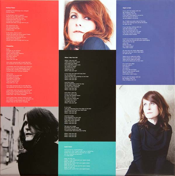 Alison Moyet 艾莉森·莫耶特 音乐专辑21张24CD[WAV+CUE]