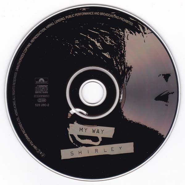 关淑怡 – 2021 – 环球经典礼赞 Ⅱ 3CD [环球][WAV+CUE]