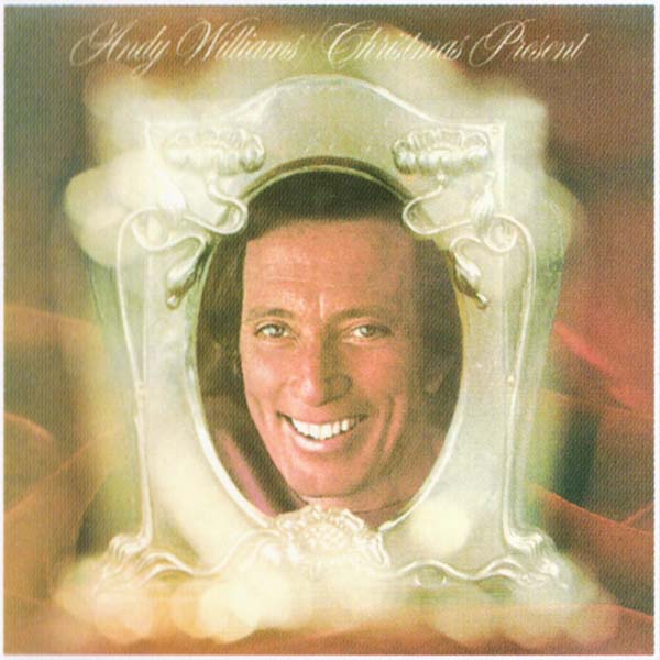Andy Williams 安迪·威廉姆斯 音乐专辑22张42CD[WAV+CUE]