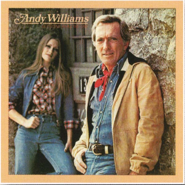 Andy Williams 安迪·威廉姆斯 音乐专辑22张42CD[WAV+CUE]
