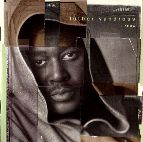 Luther Vandross 路德·范德鲁斯 音乐专辑16张20CD[WAV+CUE]