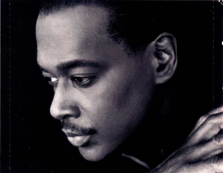 Luther Vandross 路德·范德鲁斯 音乐专辑16张20CD[WAV+CUE]
