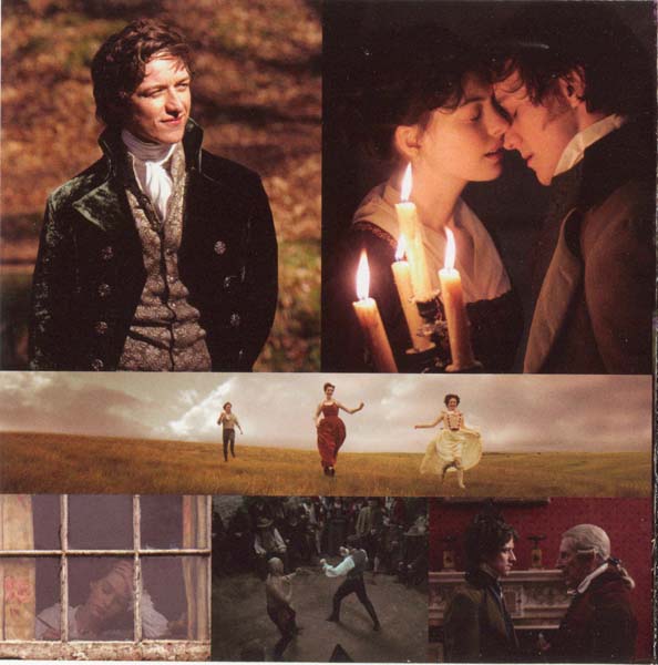 电影原声 – 2007 – Becoming Jane 简・奥斯汀 [88697-10429-2][美国版][[WAV+CUE]