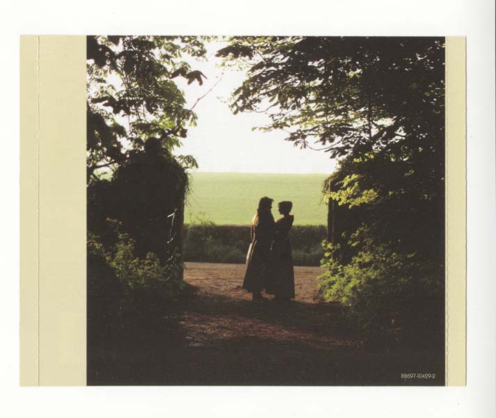 电影原声 – 2007 – Becoming Jane 简・奥斯汀 [88697-10429-2][美国版][[WAV+CUE]