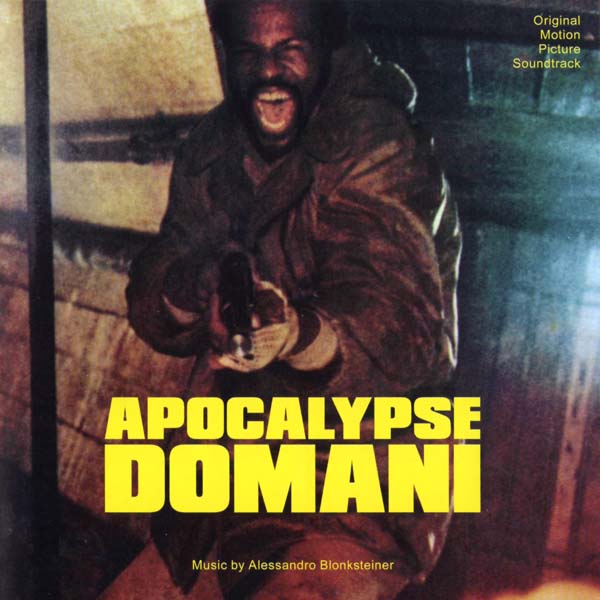 电影原声 – 2020 – Apocalypse Domani 明日浩劫 [CSC 033][德国版][[WAV+CUE]