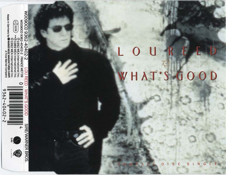 The Velvet Underground 地下丝绒乐队 音乐专辑46张762CD[WAV+CUE]