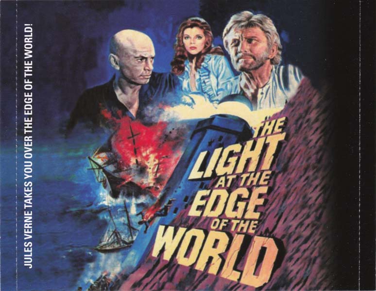 电影原声 – 1971 – The Light At The Edge Of The World 世界尽头的灯塔 (2014)[QR176][西班牙版][WAV+CUE]