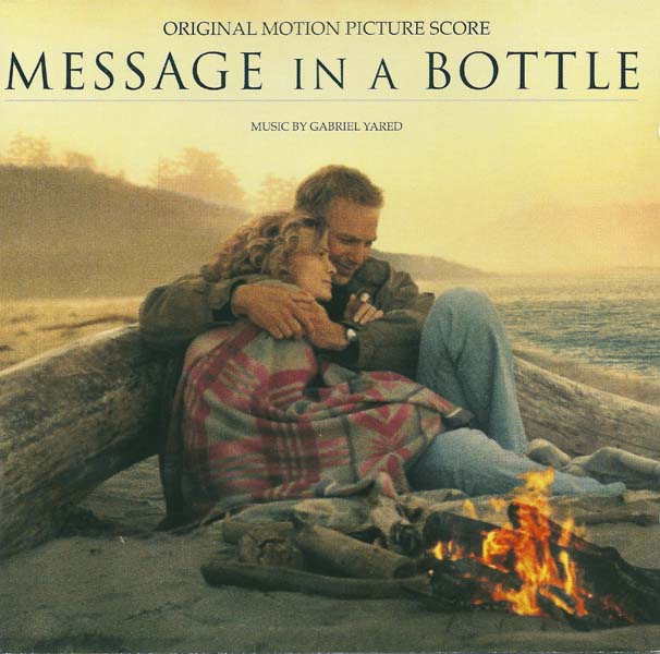 电影原声 – 1999 – Message In A Bottle 瓶中信 [7567-83179-2][德国版][WAV+CUE]