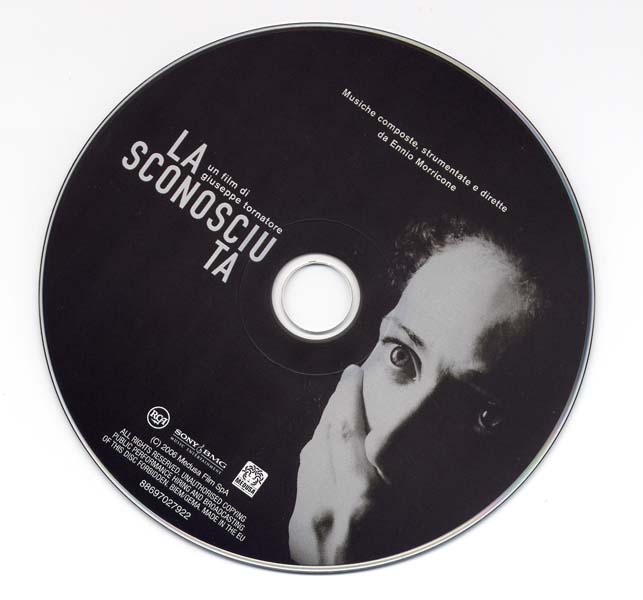 电影原声 – 2006 – Ennio Morricone 隐秘女人心 [88697027922][欧版][WAV+CUE]