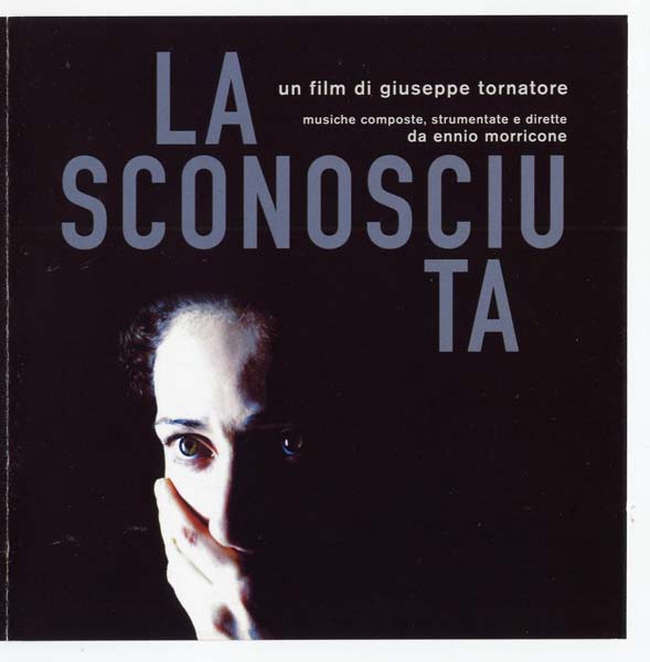 电影原声 – 2006 – Ennio Morricone 隐秘女人心 [88697027922][欧版][WAV+CUE]