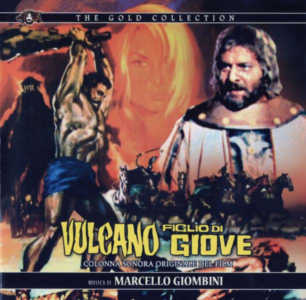 电影原声 – 2014 – Vulcano Figlio Di GIove 火神之子 [791154190906][欧版][WAV+CUE]