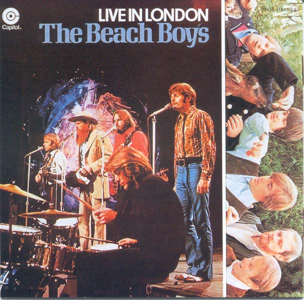 London Boys 伦敦男孩 音乐专辑38张43CD[WAV+CUE]