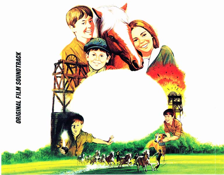 电影原声 – 1976 – Escape From The Dark 逃离黑暗 (2013)[SCE072][欧版][WAV+CUE]