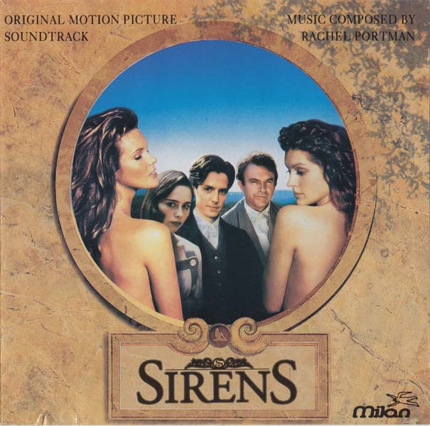 电影原声 – 1994 – Sirens 相约在今生 [74321 21302-2][德国版][WAV+CUE]