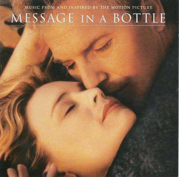 电影原声 – 1999 – Message In A Bottle 瓶中信 [7567-83163-2][德国版][WAV+CUE]