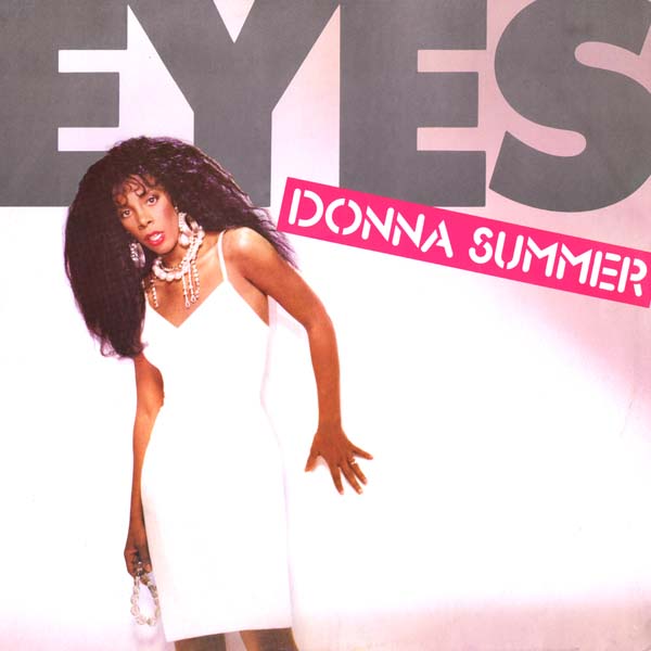 Donna Summer 唐娜·莎曼 音乐专辑100张147CD[WAV+CUE]