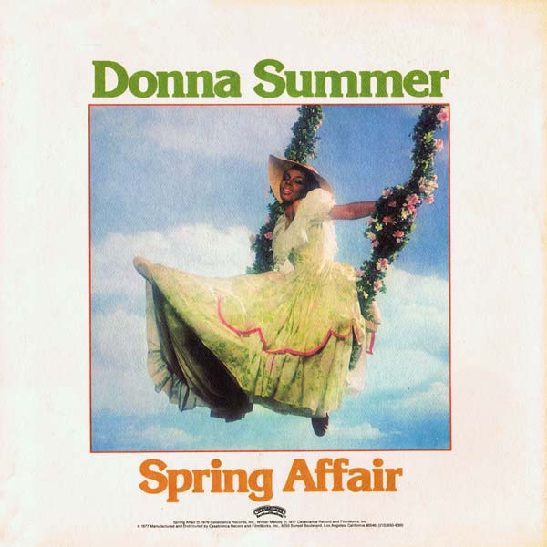 Donna Summer 唐娜·莎曼 音乐专辑100张147CD[WAV+CUE]