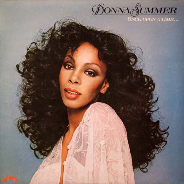 Donna Summer 唐娜·莎曼 音乐专辑100张147CD[WAV+CUE]
