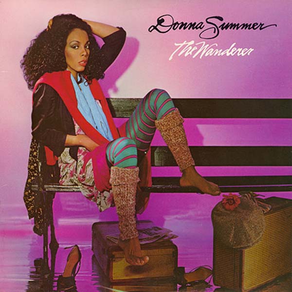 Donna Summer 唐娜·莎曼 音乐专辑100张147CD[WAV+CUE]