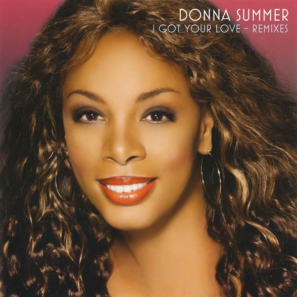 Donna Summer 唐娜·莎曼 音乐专辑100张147CD[WAV+CUE]