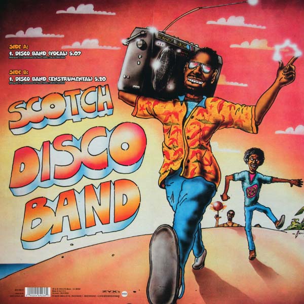 Scotch 苏格兰威士忌 音乐专辑19张20CD[WAV+CUE]