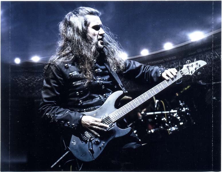 Victor Smolski – 2023 – Guitar Force [FO1802CD][俄罗斯版][WAV+CUE]