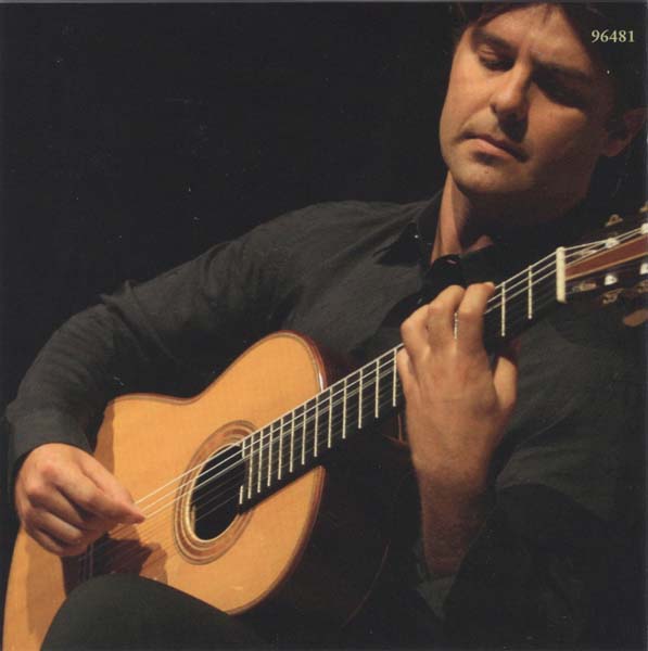 Cristiano Porqueddu – 2024 – 阿尔弗雷多・弗兰科：吉他作品集 3CD [96481][欧版][WAV+CUE]