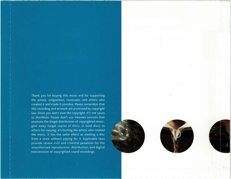 Isbin, Sharon 莎伦・伊斯宾 – 1989 – J S Bach~ Complete Lute Suites (2003)[7243 5 62198 2 3][美国版][WAV+CUE]