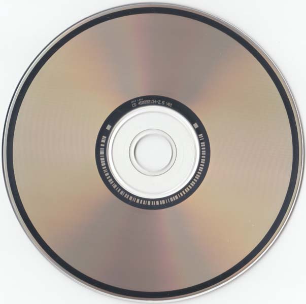 Turibio Santos – 1997 – Le Charme de la Guitare 吉他之魅力 [4509‑92241‑2][德国版][WAV+CUE]