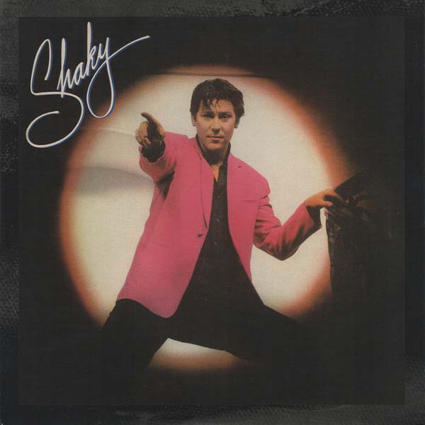 Shakin Stevens 希金斯·史蒂文斯 音乐专辑50张67CD[WAV+CUE]