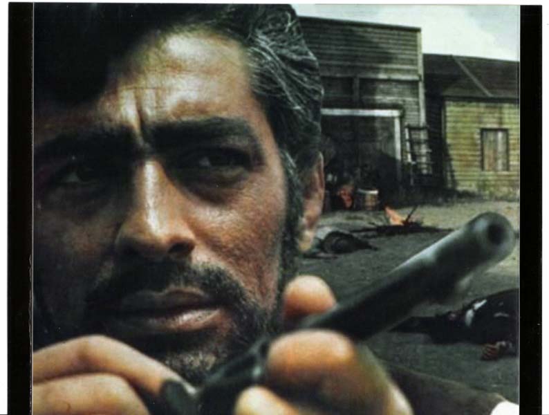电影原声 – 1968 – Ed Ora… Raccomanda L’Anima A Dio! 现在，向上帝托付你的灵魂 (2021)[CDDM313][意大利版][WAV+CUE]