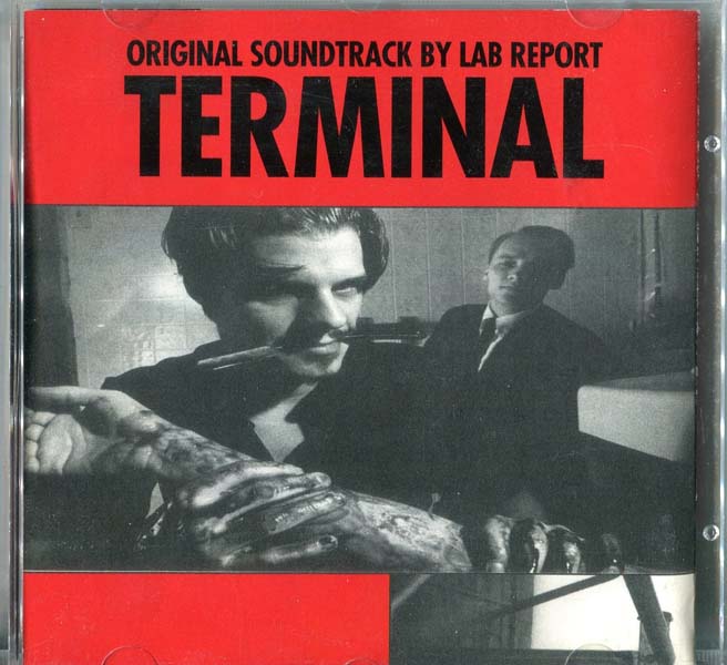 电影原声 – 1995 – Terminal 终点站 [INV039‑pr][非卖品][加拿大版][WAV+CUE]
