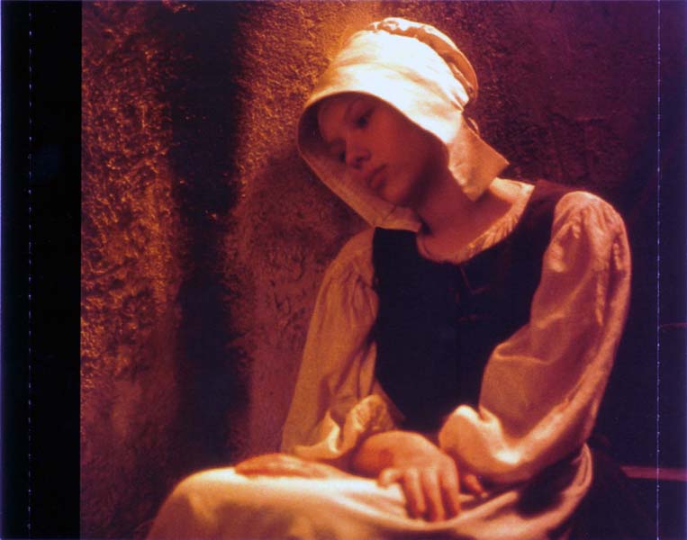 电影原声 – 2004 – Girl With A Pearl Earring 戴珍珠耳环的少女 [475 537‑2 DH][德国版][WAV+CUE]