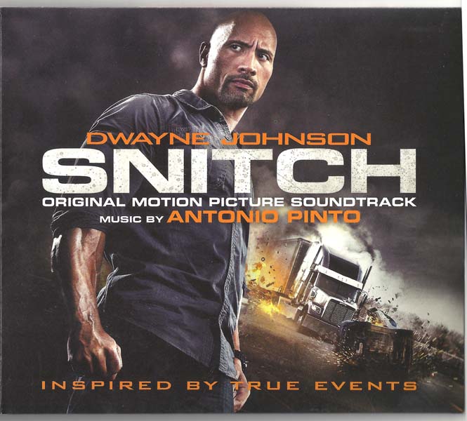 电影原声 – 2013 – Snitch 告密者 [7 80163 43202 2][欧版][WAV+CUE]