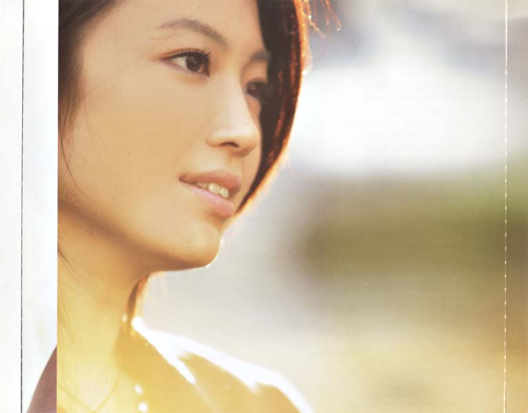 村治佳织 – 2006 – Lumieres [475 7651 DH][欧版][WAV+CUE]