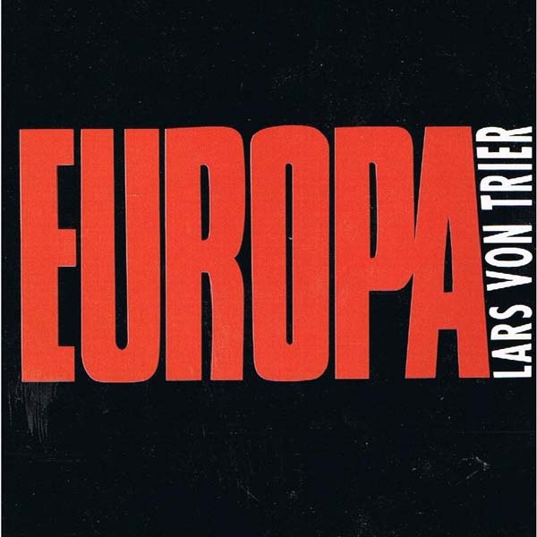 电影原声 – 1991 – Europa 欧罗巴 [SA 3200][非买品][法国版][WAV+CUE]